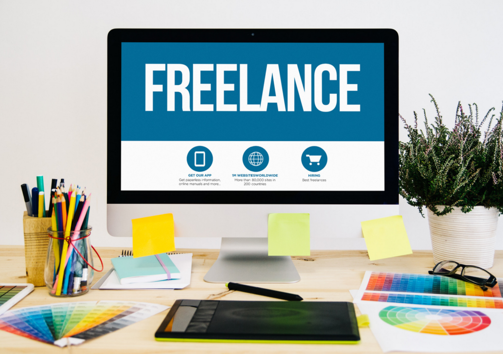 Le freelancing spécialisé pour les créatifs success-business.fr